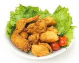中津パック Nakatsu Pack（中津からあげ 総本家もり山 吹田店）