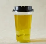 緑茶（Little Terrace DELI）