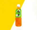 緑茶（Mr.チキン 戸田店）