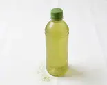 緑茶（炭焼ホルモンごくらく）