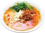 四川担々麺(浄心亭)
