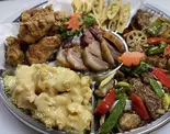 おすすめ中華オードブル（紹興飯店）