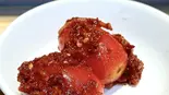 アイコトマト（もみだれ焼肉 獅子楼 白金店）