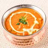 ベジタブルカレー Vegetable Curry（インド料理 エス キッチン）