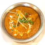 マトンドピアザ mutton dopiyaza（アジアンレストランマウンテン葛西店）