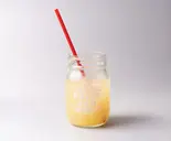 グレープフルーツジュース Grapefruit Juice（BUTCHER REPUBLIC SENDAI）