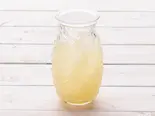 グレープフルーツジュース Grapefruit juice（コナズ珈琲幕張）
