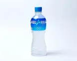 アクエリアス500ml（筋肉ラボ 本八幡店）