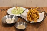 クリスピーチキン7p 크리스피치킨 crispy chicken(チャンガ)