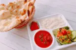 MC マトンカレー弁当（UMED RASOI 北41条店）