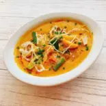VC【単品】ベジタブルカレー（UMED RASOI 北41条店）