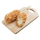 ポテトチーズハットック（シンチャムトッポッキシフト 渋谷道玄坂店）