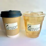 ピーチティー（【高タンパク×ヘルシー】サラダボウル CENT）