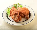 鶏からあげ(2個) Fried Chicken Fried Chicken (2pc)（＆たまごTOKYO 西荻窪店）