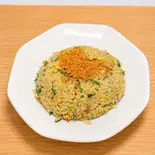 ガーリックチャーハン(豚味)