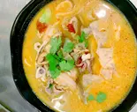 麻辣湯(《BAR》好好麻辣烫)