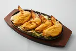 タンドリー手羽先 Tandoori Tebasaki 4P（LALIGURAS Indian Nepali Restaurant北浦和）