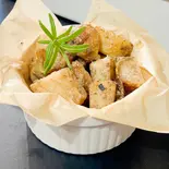 ポテトのロースト（欧州グルメ惣菜M MERCATO）