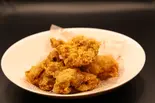 プレーンチキン（MogoMogo Dining）