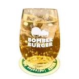 ⭐︎ジンジャーエール（BOMBER BURGER）