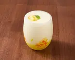石垣島産パインスムージー（沖縄商店 シマグクルー カフェ＆セレクトショップ）