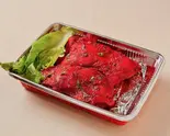 骨無しタンドリーチキン2個 Boneless Tandoori Chicken 2 Pieces（インド料理レストラン アダルサ 本店）
