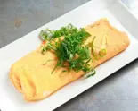 生うにのオムレツ（やきのすけ焼太郎）