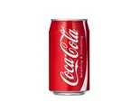 コカコーラ Coca-Cola250ml（COCO CHICKEN 高田馬場）