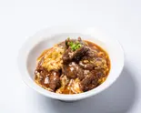 牛肉飯(牛肉饭)（中国料理 新上海）