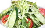 グリーンサラダ GREEN SALAD（NAMASTE RESTAURANT川口）