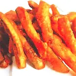 ごぼう唐揚げ(Gobo Karage)(インド料理サッカール)