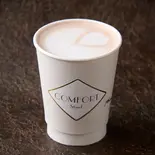 チョコレートドリンク〈HOT/ICE〉(COMFORT Stand 神田店)
