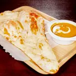 チキンカレー chicken（スパイスHUB 富士見台店）