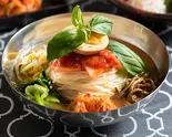 イタリアン冷麺(韓国冷麺 パラム 池袋3丁目)