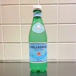 スパークリングウォーター/Sparkring water (500ml PET)（ヘンリーズバーガー 自由が丘）