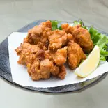 タイ唐揚げ Thai Karaage（MOTHER PALACE インド料理）