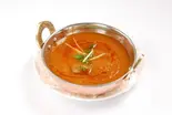 マトンカレー Mutton Curry(アジアンダイニング居酒屋エリアンナ)