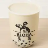 凍頂ウーロンミルクティーM(美茶 十条店)