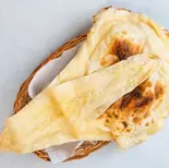 バターナン Butte Nan（インド・ネパール料理 アグニ）