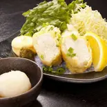 とりてん（SAN EI酒場）