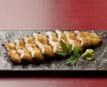 鰻の白焼き(新宿うな鐵デリバリー)