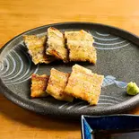 白焼き（関西風地焼きうなぎとひつまぶし 天ノ箔）