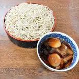 けんちんせいろうどん（そば処 伊勢福 山手支店）