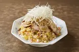 味一背脂炒飯 Ajiichi Lard Fried Rice(味一 Factory極)