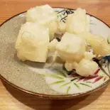 揚げ餅（讃岐うどん 誉）