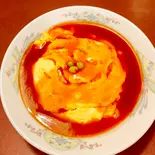 天津飯（天壇）