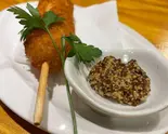 チーズハットグ（ビストロジャパン）