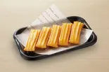 ミニチュロ(5本)（和食さと 上更通店）