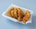 旨塩唐揚げ 4貫(から揚げ専門店 ガツ唐 小田急相模原店)