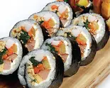 ベビーキンパ（スパイスHUB 三鷹南口店）